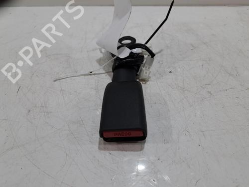 Used Seat buckle Seat buckle 39106373 39106373
