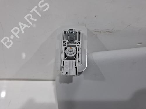 Right sun visor JEEP AVENGER (J2) 1.2 GSE T3 | BP39149730I2 - Image 5