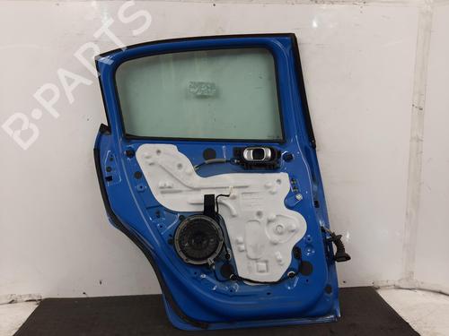 Left rear door CITROËN C3 III (SX) 1.2 VTi 82 | BP31705785C4 