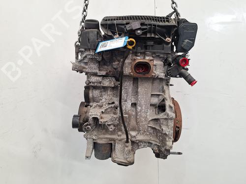 Engine PEUGEOT 108 1.2 | BP37218901M1 - Image 4