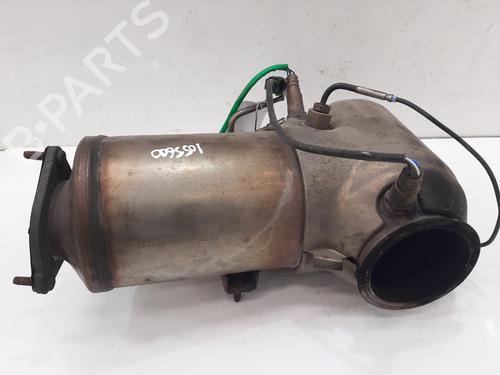 Used Particulate filter Particulate filter 38412293 38412293