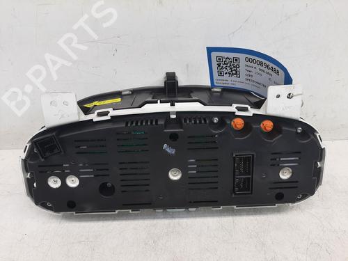 Instrument cluster KIA CEE'D SW (ED) 1.6 CRDi 115 | BP26824997C47 