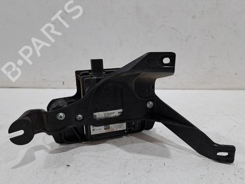 Elektronisk modul JAGUAR I-PACE (X590) EV400 AWD | BP30180440M83