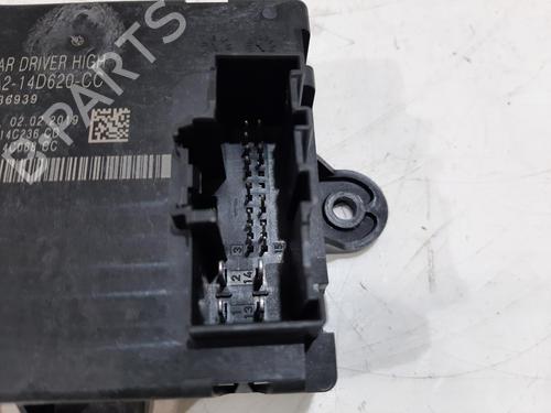 Control unit JAGUAR I-PACE (X590) EV400 AWD | BP30789716M11 - Image 2