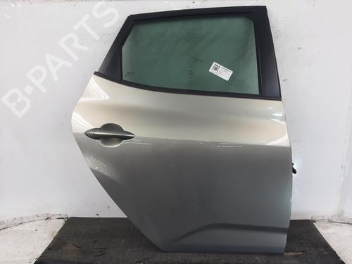Used Right rear door Right rear door KIA VENGA (YN) 1.6 CVVT (125 hp) 33754218 33754218