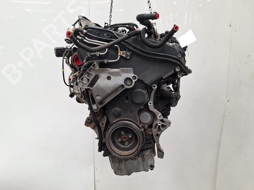 Used Engine Engine 36966437 36966437
