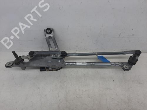 Used Front wiper motor VOLVO V90 II Estate (235) B4 Mild-Hybrid (197 hp) 26866344