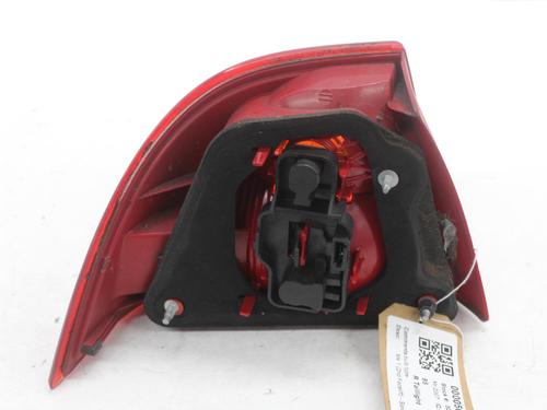 Right taillight SAAB 9-5 (YS3E) 1.9 TiD | BP26756270C35 