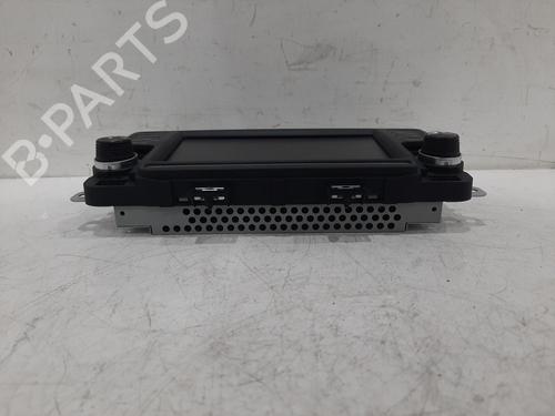 Radio VW POLO V (6R1, 6C1) 1.0 | BP26758744E6 