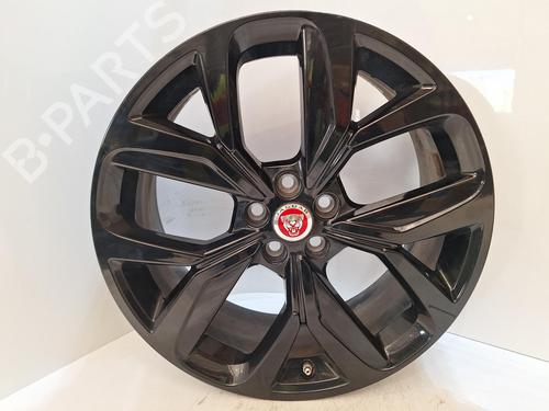 Used Rim Rim JAGUAR I-PACE (X590) EV400 AWD (400 hp) 33647271 33647271