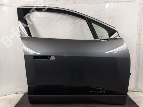Used Right front door JAGUAR I-PACE (X590) EV400 AWD (400 hp) 29883544