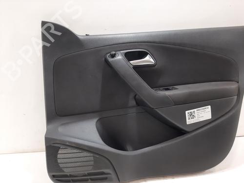 Other VW POLO V (6R1, 6C1) 1.6 TDI | BP30608533O1