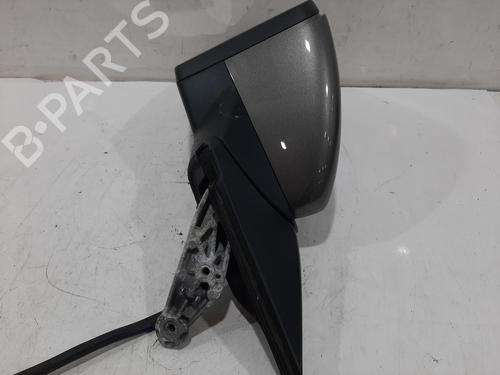 Left mirror VW GOLF VII (5G1, BQ1, BE1, BE2) 2.0 TDI | BP29060772C26 