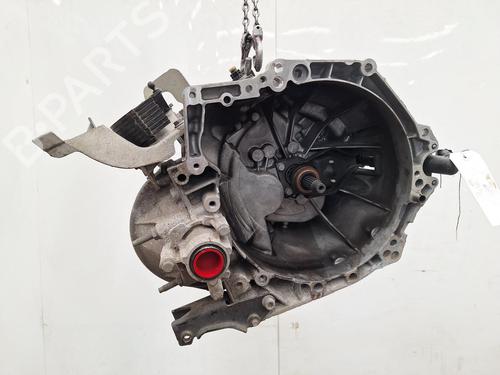 Used Gearbox Gearbox VAUXHALL CROSSLAND X / CROSSLAND (P17) 1.2 (75) (110 hp) 33939741 33939741