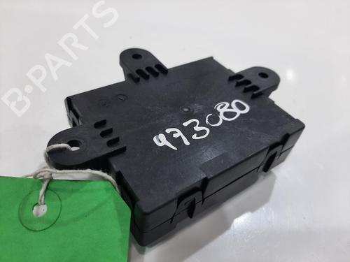 Control unit LAND ROVER RANGE ROVER IV (L405) 4.4 SDV8 4x4 | BP26744196M11 