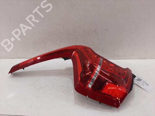 Used Left taillight VOLVO XC90 II (256) B5 Mild-Hybrid AWD (235 hp) 33010158