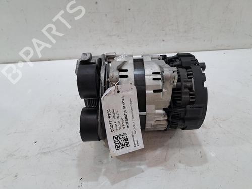 Alternator KIA STONIC (YB) 1.0 T-GDi Eco-Dynamics+ | BP37539655M7 - Image 5