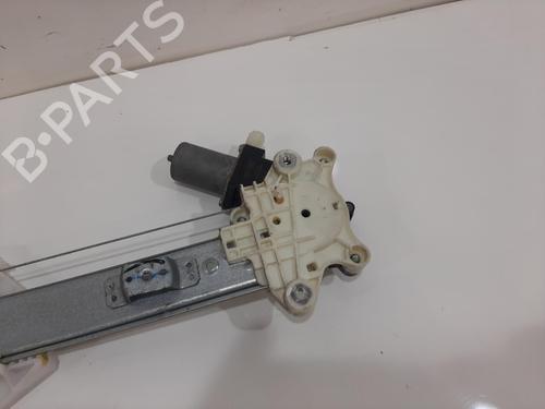 Front left window mechanism SUZUKI CELERIO (LF) 1.0 (AVK310) | BP36154476C22 - Image 6