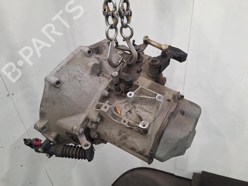 Gearbox CITROËN C3 III (SX) 1.2 VTi 82 | BP29397979M3 