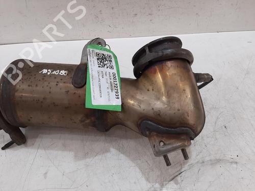 Catalyst VAUXHALL ASTRA Mk VII (K) (B16) 1.4 Turbo | BP36154127M10 - Image 5