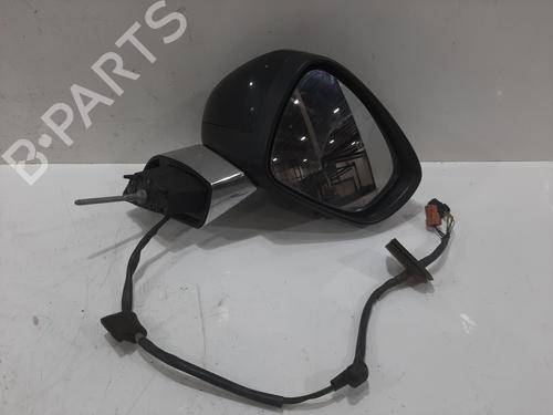 Used Right mirror CITROËN DS3 (SA_) 1.2 VTi 82 (82 hp) 26854474