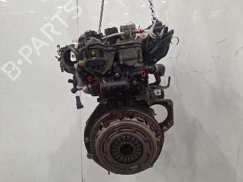 Engine FORD FIESTA VI (CB1, CCN) 1.0 EcoBoost | BP38015416M1 - Image 3