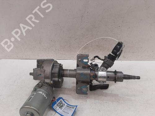 Used Steering column Steering column HYUNDAI i10 II (BA, IA) 1.0 (67 hp) 33318214 33318214
