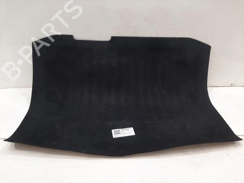 Used Luggage compartment floor SEAT ATECA (KH7, KHP) 2.0 TDI 4Drive (190 hp) 30789358