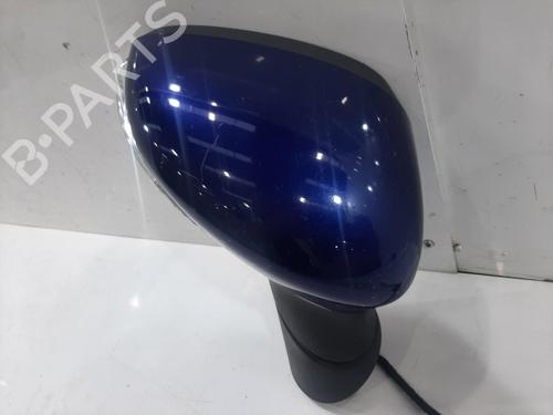 Right mirror FORD FIESTA VI (CB1, CCN) 1.0 EcoBoost | BP27281641C27 