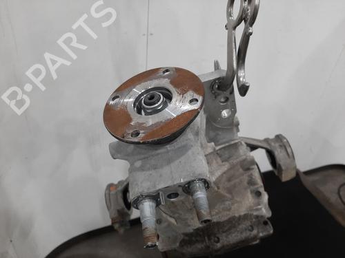 Differensial bakvogn FIAT 124 Spider (348_) 1.4 (348) | BP26858719M24