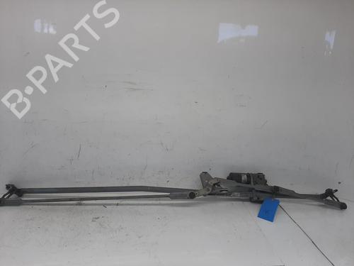 Used Front wiper motor CITROËN DS4 (NX_) 2.0 HDi 165 (163 hp) 26863985