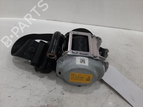 Used Rear left seatbelt Rear left seatbelt 26841053 26841053