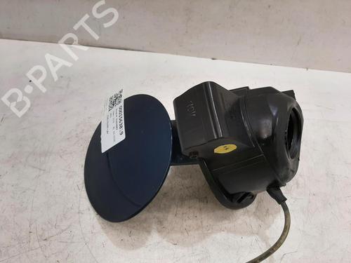 Fuel flap SKODA YETI (5L) 2.0 TDI 4x4 | BP30406968C131 