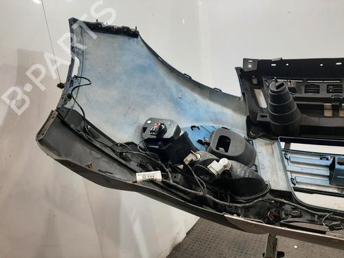 Front bumper FORD KUGA II (DM2) 2.0 TDCi 4x4 | BP31846653C7 