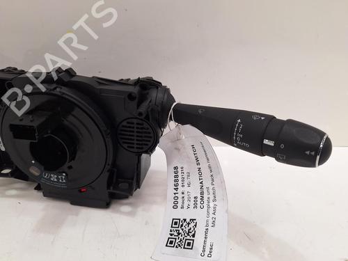 Switch PEUGEOT 3008 II SUV (MC_, MR_, MJ_, M4_) 1.2 THP/ PureTech 130 (MRHNSM, MRHNSU, MRHNSJ, MRHNYW,... | BP27563269I30 