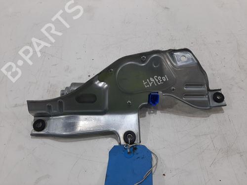 Rear wiper motor SUBARU XV (_GP_) 2.0 i AWD (GP7, G33GP) | BP30495752M102 