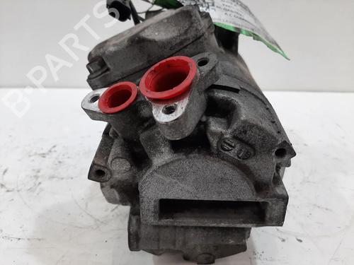 AC compressor NISSAN QASHQAI / QASHQAI +2 I (J10, NJ10, JJ10E) 1.6 | BP28039382M34 