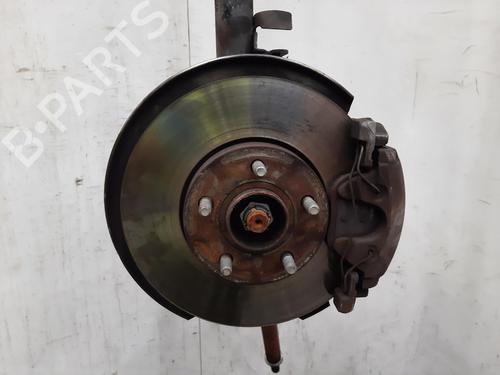 Right front suspension FORD FOCUS III 1.6 Ti | BP26847398M73 