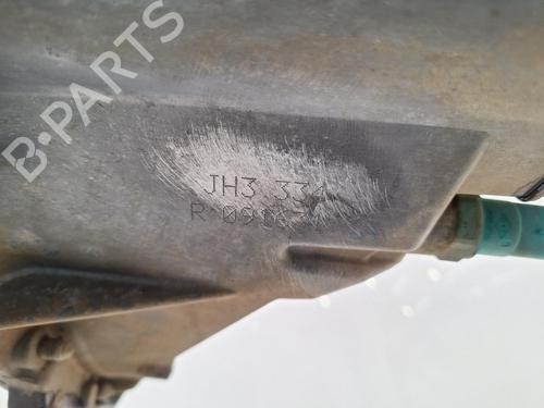 Gearbox RENAULT CLIO IV (BH_) 0.9 TCe 90 (BHNF, BHMA, BHMH, BHJK, BHJR) | BP30142215M3