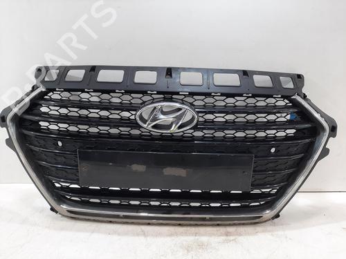 Used Grille HYUNDAI i40 I (VF) 1.7 CRDI (141 hp) 30406544