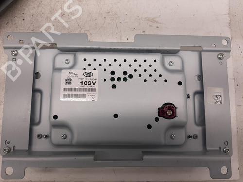 Elektronisk modul JAGUAR F-PACE (X761) 3.0 SDV6 AWD | BP26756585M83 