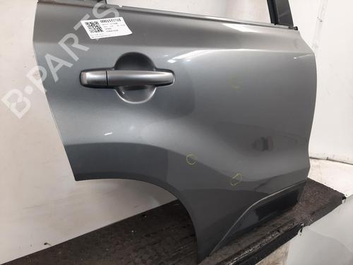 Right rear door SUZUKI VITARA (LY) 1.4 T AllGrip (APK414) | BP29581364C5 