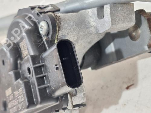 Ruitenwissermotor voor MINI MINI (F56) One D | BP29922723M29 