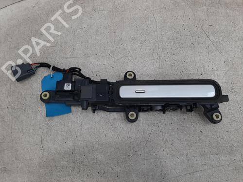Used Rear right exterior door handle Rear right exterior door handle 26826179 26826179