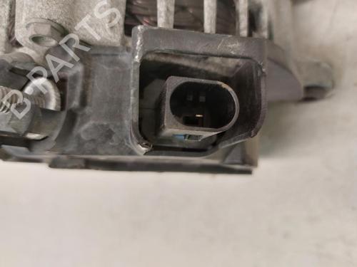 Alternator FORD TRANSIT CUSTOM V362 Van (FY, FZ) 2.0 EcoBlue | BP26751854M7 