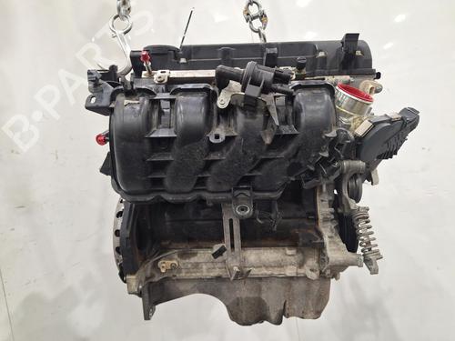 Engine VAUXHALL CORSA Mk IV (E) (X15) 1.4 | BP31978393M1
