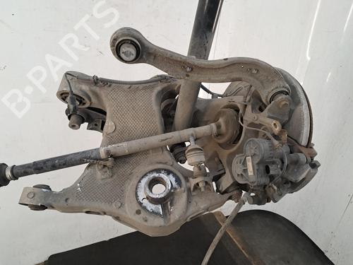 Right rear suspension arm LAND ROVER RANGE ROVER VELAR (L560) 2.0 D180 TD4 4x4 | BP26840278M15 