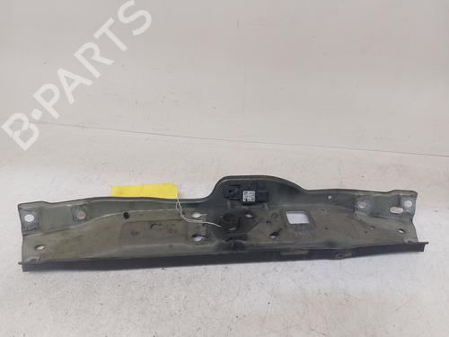 Frontplade/Frontkurv VAUXHALL ZAFIRA Mk II (B) (A05) 1.8 | BP26804610C72 