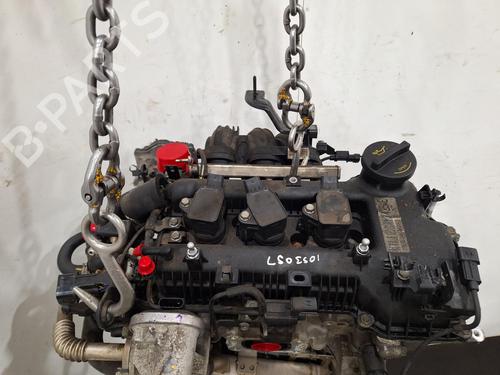 Engine KIA PICANTO III (JA) 1.0 | BP36530678M1  - Image 5