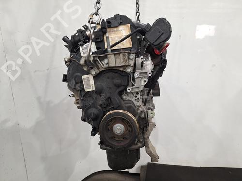 Used Engine VOLVO V40 Hatchback (525) D2 (114 hp) 30517094